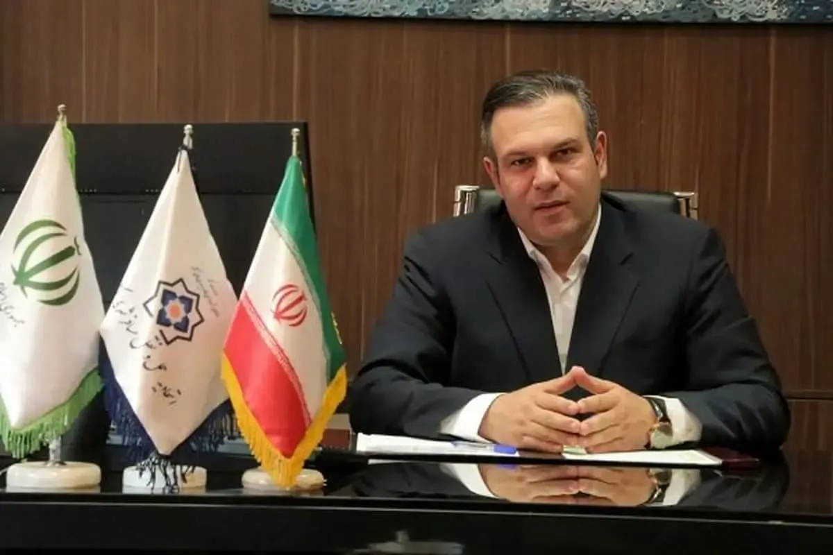 مدیرعامل اتحادیه: شرکت‌ها و رانندگان باید سریع‌تر در سماس ثبت شوند