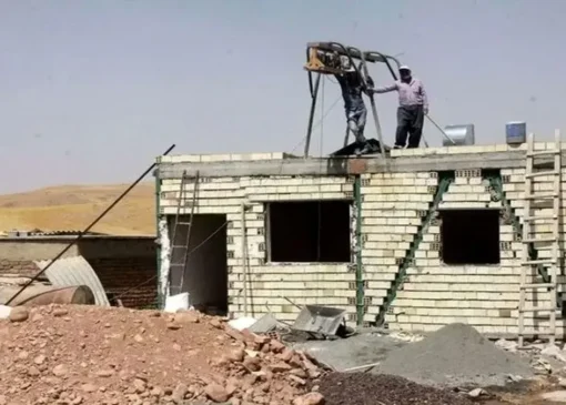 وام ۴۰۰ میلیونیِ ۲۰ ساله برای روستاییان در راه است