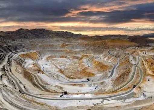 رشد ۷ برابری اکتشافات معدنی