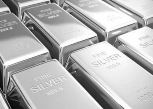 نقره به سقف تاریخی نزدیک شد