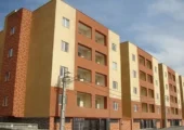 ۲۷۵ واحد مسکن ملی در ایلام آماده تحویل است