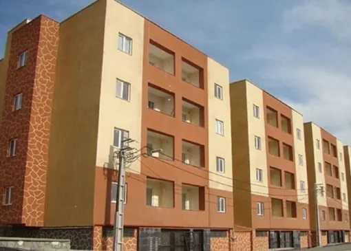 ۲۷۵ واحد مسکن ملی در ایلام آماده تحویل است