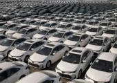 فهرست خودروهای مجاز برای واردات ایرانیان مقیم خارج اعلام شد