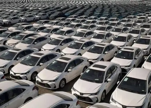 فهرست خودروهای مجاز برای واردات ایرانیان مقیم خارج اعلام شد