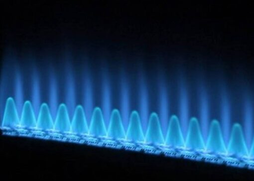 هشدارهای ایمنی برای نصب لوازم گرمایشی