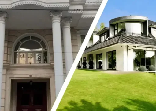 رقابت نامتعادل خانه‌های لوکس ایران و آلمان