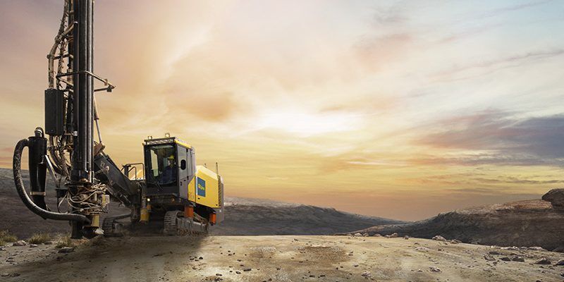 بخش اکتشاف نیاز جدی به ماشینآلات حفاری دارد