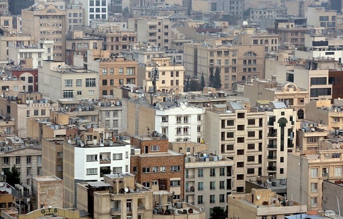 جهش نجومی قیمت خانه در مناطق شمالی تهران طی 10 سال گذشته