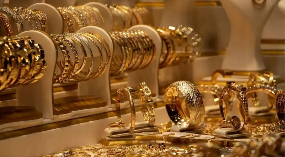 قیمت طلا و سکه امروز ۲۲ آبان ۱۴۰۴