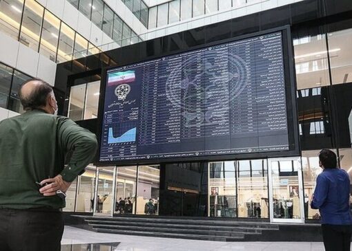 فتح تراز ۳.۳ میلیون واحدی شاخص کل بورس