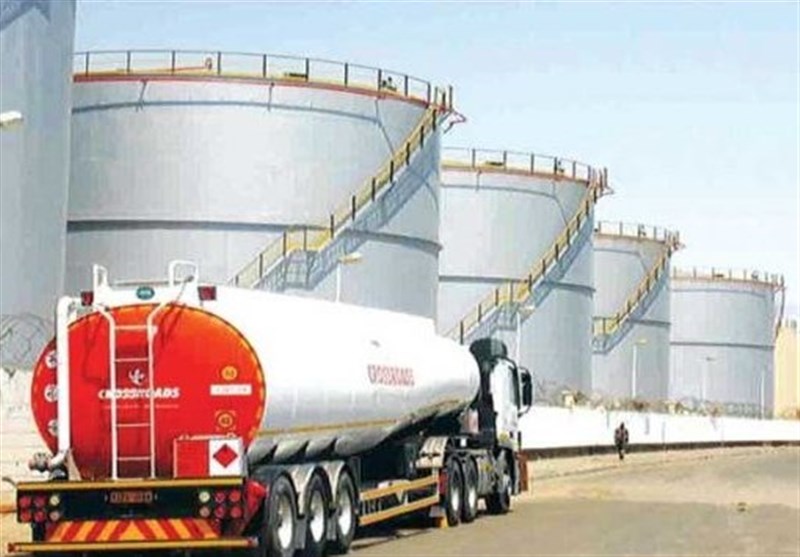 سوخت یارانهای تنها یکسوم نیاز قطعهسازان را پوشش میدهد