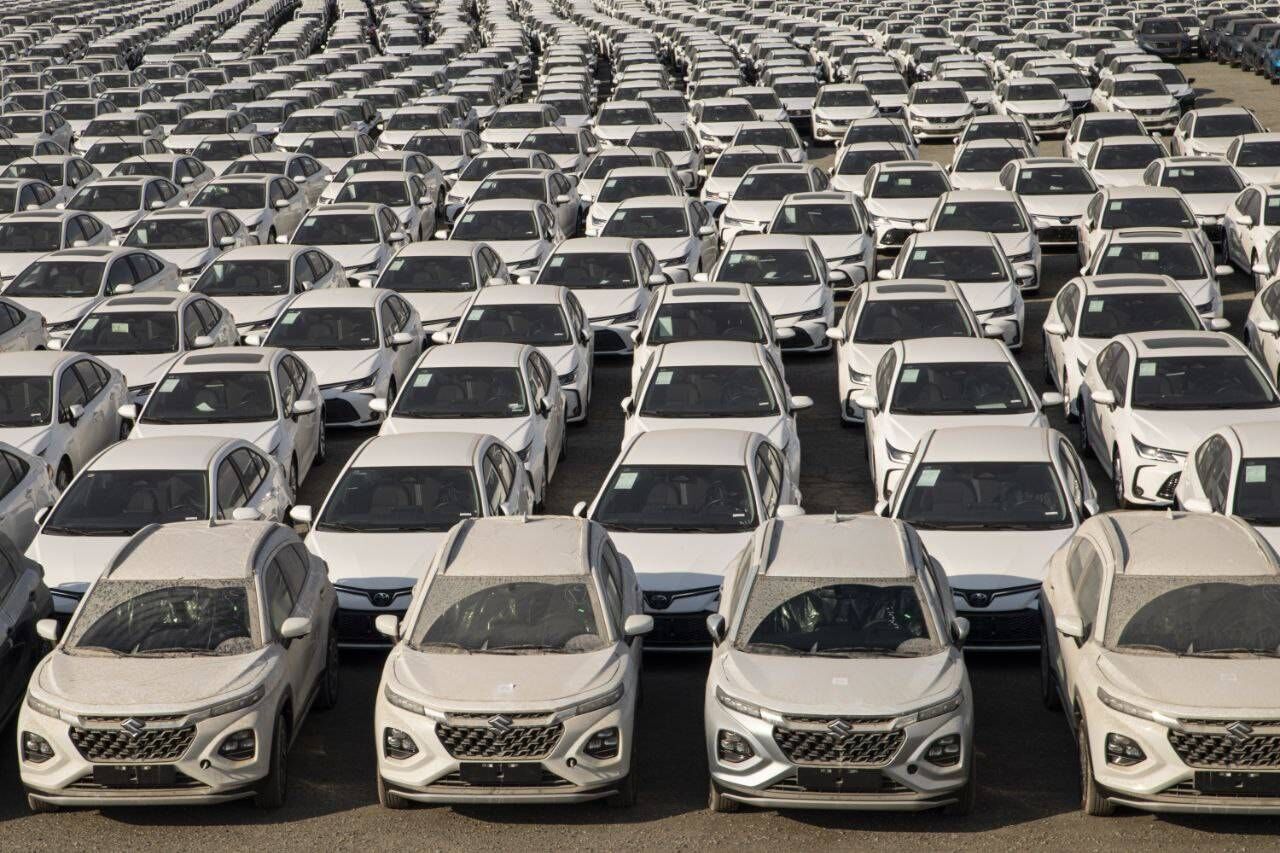 مهلت افتتاح حساب و ثبتنام برای خودروهای وارداتی تمدید شد