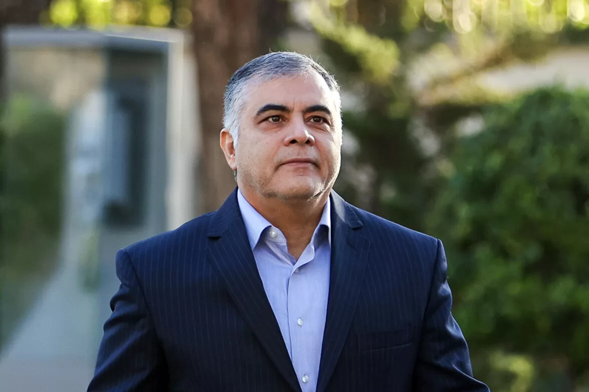 براساس گمانه‌زنی نمی‌توان درباره میزان قاچاق سوخت آمار داد