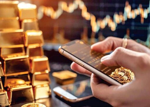 دستورالعمل خرید و فروش آنلاین طلا ابلاغ شد
