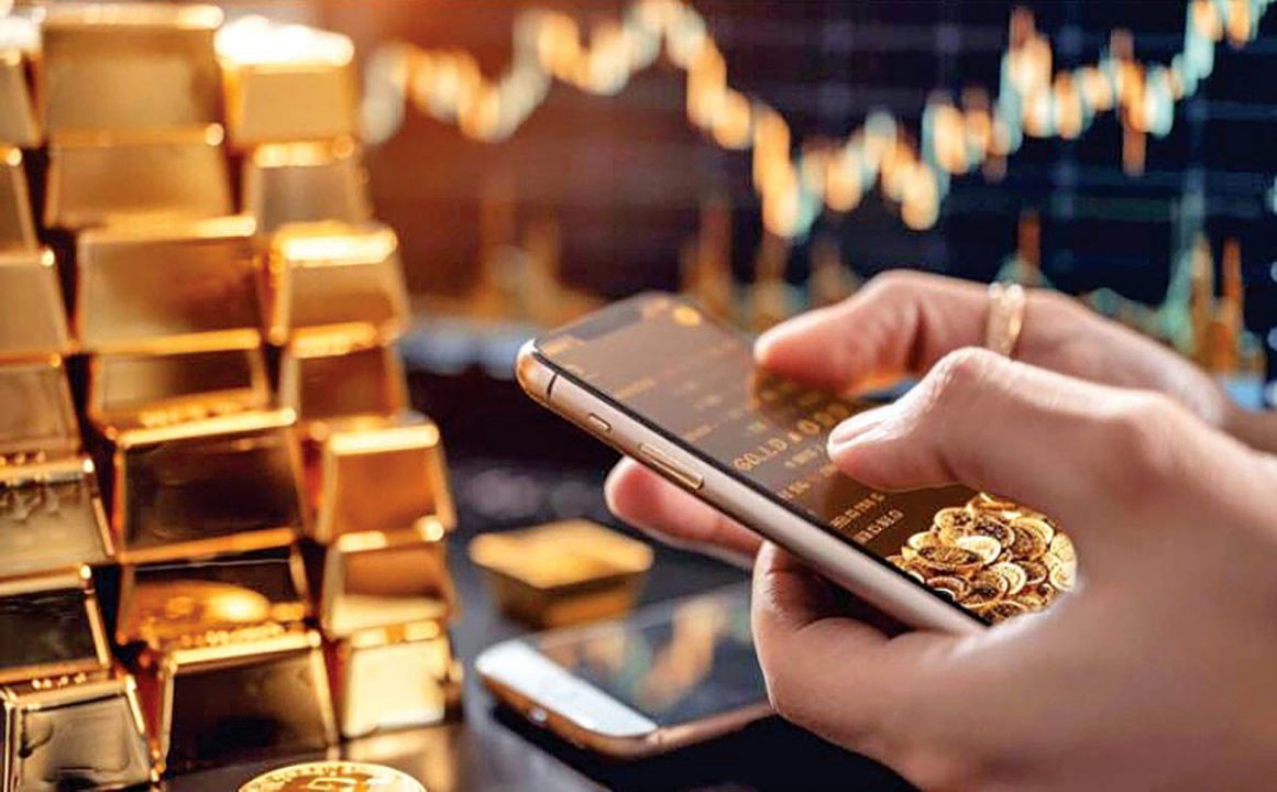 دستورالعمل خرید و فروش آنلاین طلا ابلاغ شد