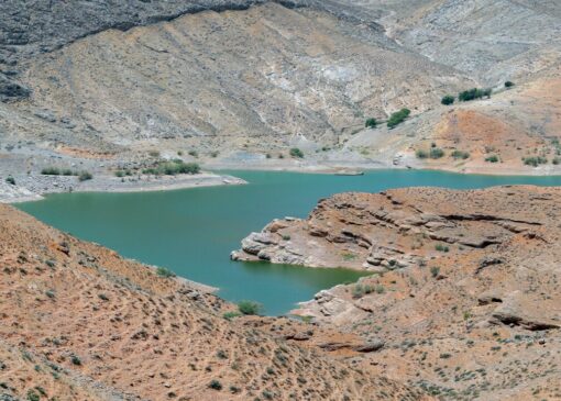 منابع آبی پایتخت در وضعیت قرمز؛علاج کار در صرفه جویی