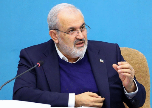 تمرکز وزارت نیرو بر روی هوشمندسازی و بازچرخانی منابع آب