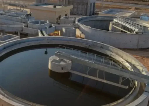 سهم ناچیز صنعت سنگ در مصرف آب