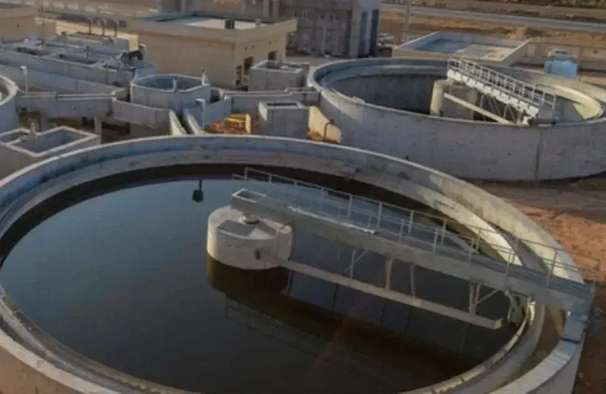 سهم ناچیز صنعت سنگ در مصرف آب