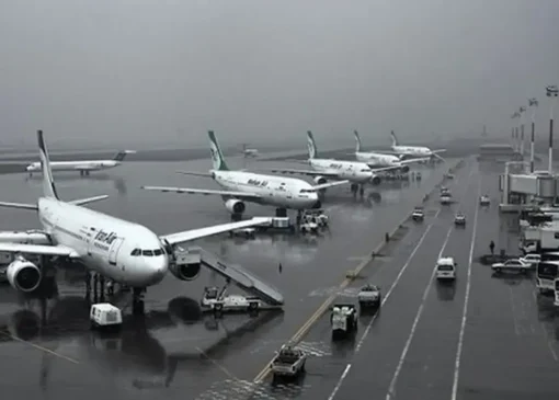 مجوز افزایش قیمت بلیت هواپیما توسط نهاد متولی صادر شد