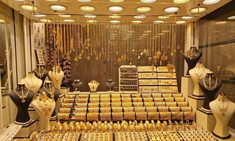 قیمت طلا و سکه امروز ۲۹ آبان ۱۴۰۴