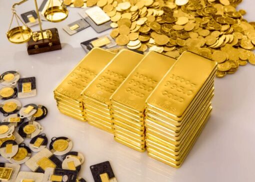 ثبات بازار طلا در انتظار داده‌های اقتصادی آمریکا