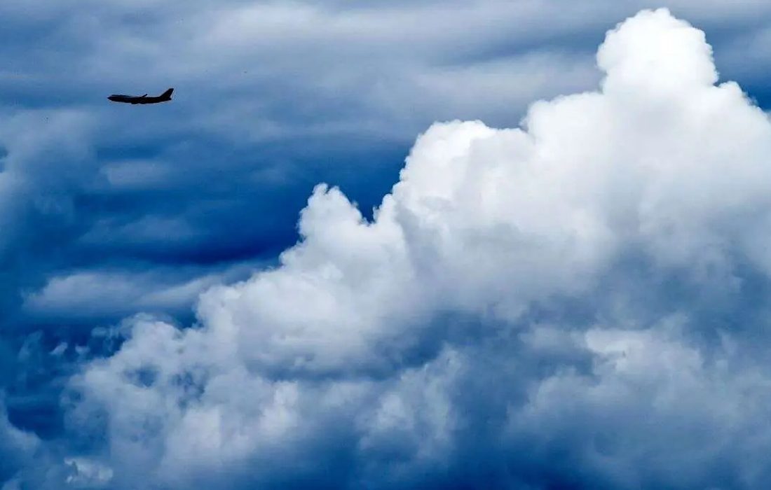 ادعای دستکاری سامانه های بارشی علمی نیست