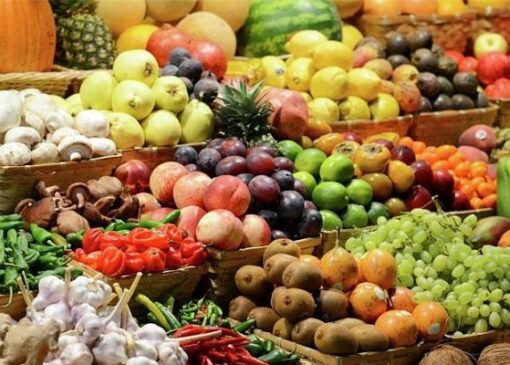 میوه‌های ایرانی گرفتار نسخه ناقص سامانه مجوزها