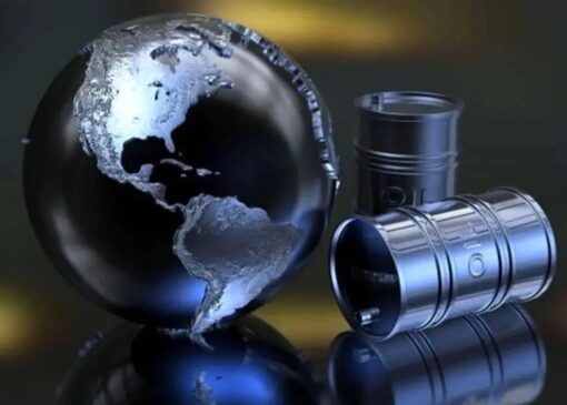 نفت در مرز ۶۵ دلار