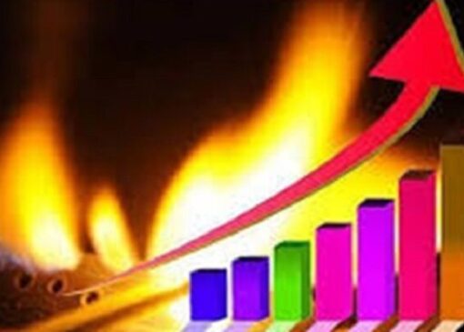 افزایش مصرف خانگی و آغاز محدودیت گاز نیروگاه‌ها