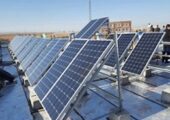 افزایش ظرفیت تجدیدپذیرها به ۴ هزار مگاوات تا آذر