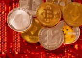 بازار رمزارزها دوباره قرمز شد