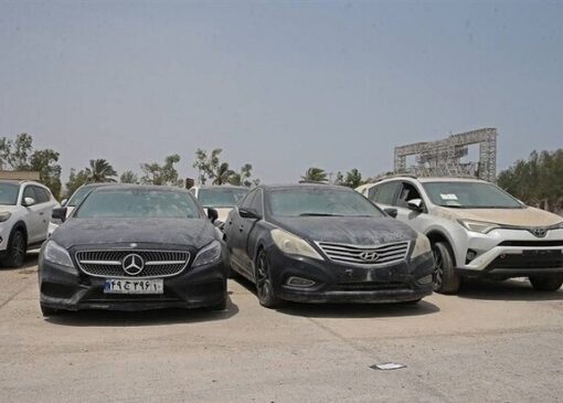 ردیف تعرفه خودروهای وارداتی از مجوز بهینه سازی مصارف ارزی استثنا شود