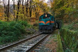 آغاز شمارش معکوس اجرای راه‌آهن رشت-آستارا