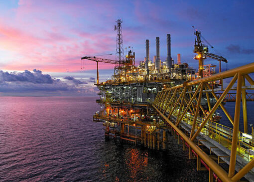 اصلاح رابطه مالی پیش‌نیاز تحقق اهداف تولید نفت