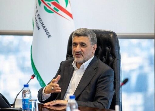 صیدی: بازار سرمایه ایران مسیر رشد پایدار و پیش‌بینی‌پذیری را آغاز کرد