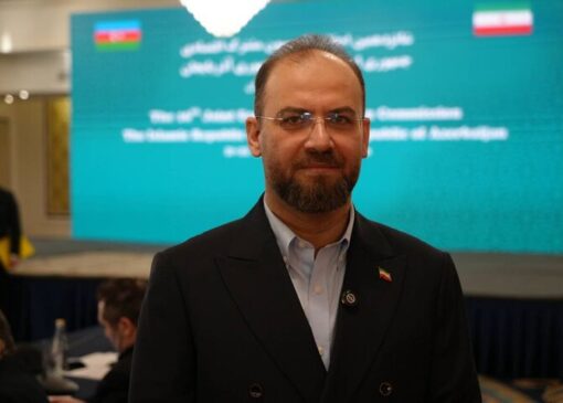 عملیات اجرایی راه‌آهن رشت - آستارا از سال آینده آغاز می‌شود