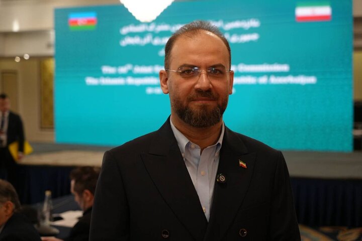 عملیات اجرایی راهآهن رشت - آستارا از سال آینده آغاز میشود