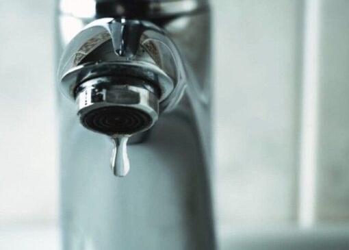 کاهش فشار آب؛ تصمیمی برای عبور از جیره‌بندی