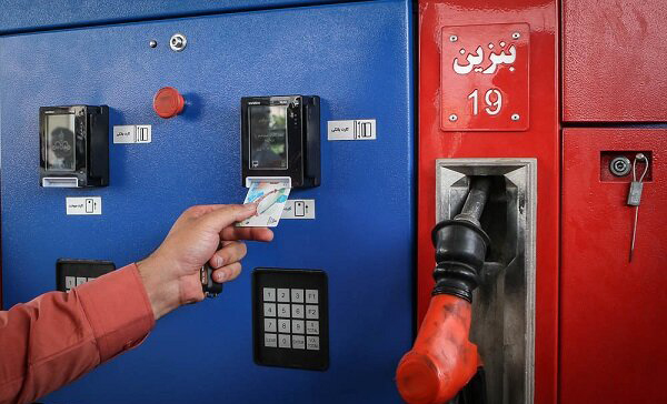 شایعه کارت‌های سوخت سفید تکذیب شد