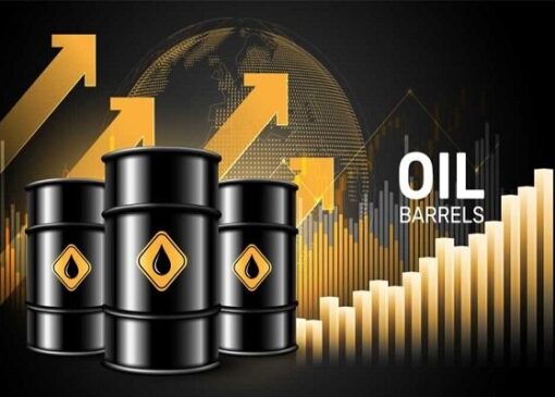 جهش نفت با امید به واردات روسیه