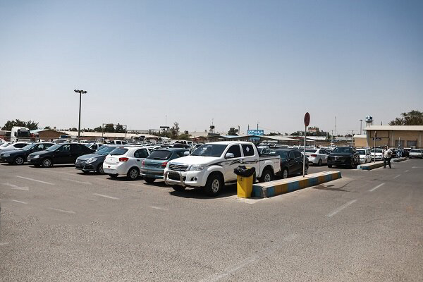 بازار خودرو همچنان گرفتار کمبود عرضه