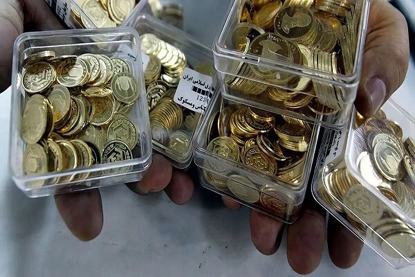 شمارش معکوس برگزاری حراجی سکه طلا