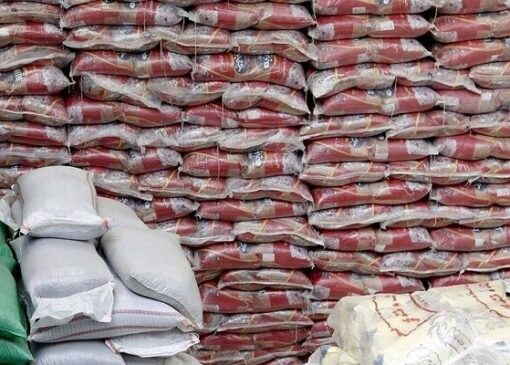 کلید کاهش قیمت برنج در دست سازمان برنامه