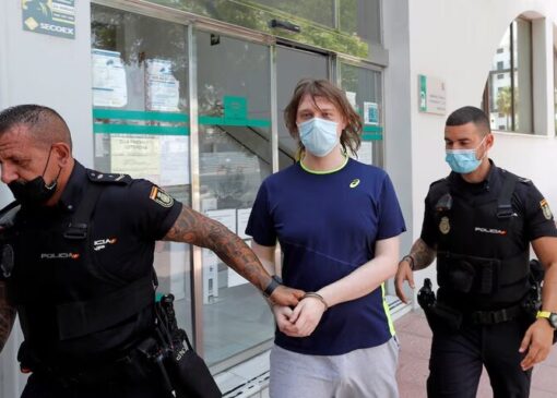 هکر حساب اوباما به پرداخت ۴۲ بیت کوین دزدی محکوم شد