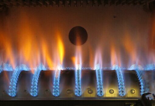 صرفه‌جویی ۴۶۶ مترمکعبی گاز با هر بخاری راندمان بالا