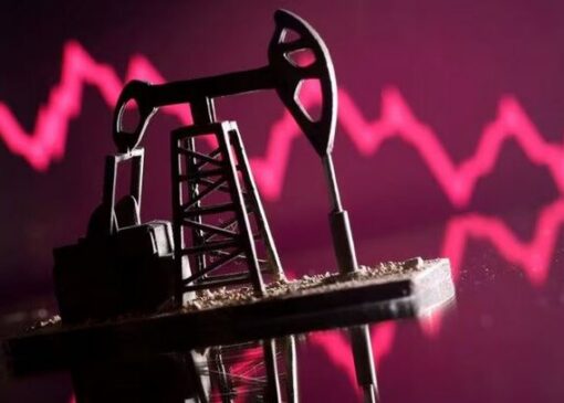 افزایش قیمت نفت متوقف شد