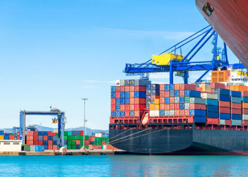 چرا تجارت خارجی ایران یک دهه است درجا می‌زند؟