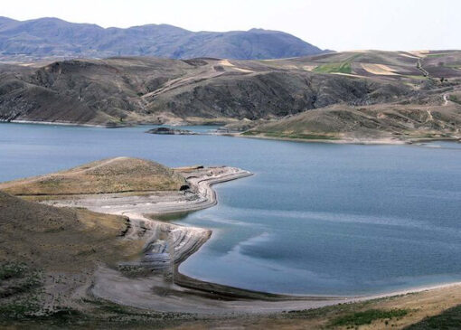 چرا لایروبی پشت سدها تقریبا غیرممکن است؟