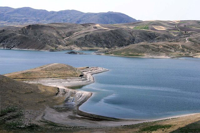 چرا لایروبی پشت سدها تقریبا غیرممکن است؟